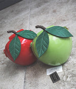 Apple Shape Shoulder Bag