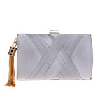 Eleanor evening clutch