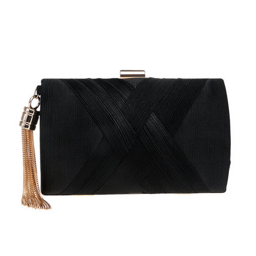 Eleanor evening clutch