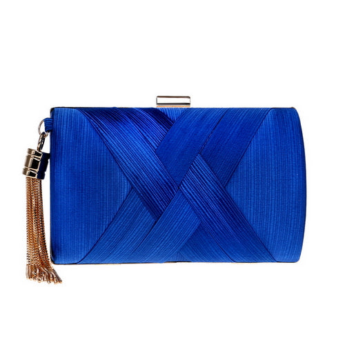 Eleanor evening clutch