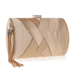 Eleanor evening clutch