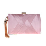 Eleanor evening clutch