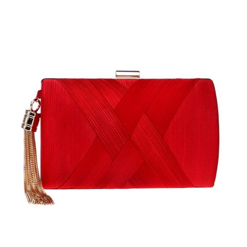 Eleanor evening clutch