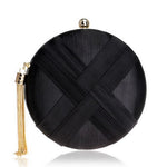 Eleanor evening clutch