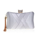 Eleanor evening clutch