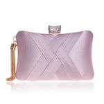 Eleanor evening clutch