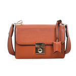 Fashion Leather Messenger Bag