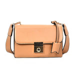 Fashion Leather Messenger Bag