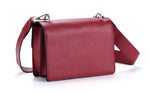 Fashion Leather Messenger Bag