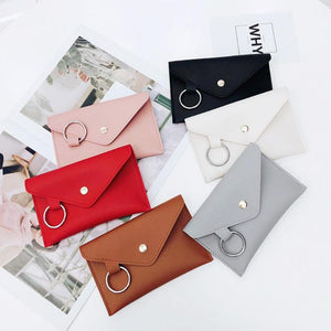 Sweet Envelope Bags