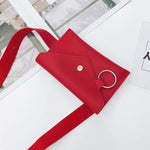 Sweet Envelope Bags