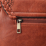 Annmouler Shoulder Luxury Bag