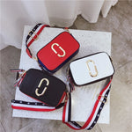 CO luxury clutch